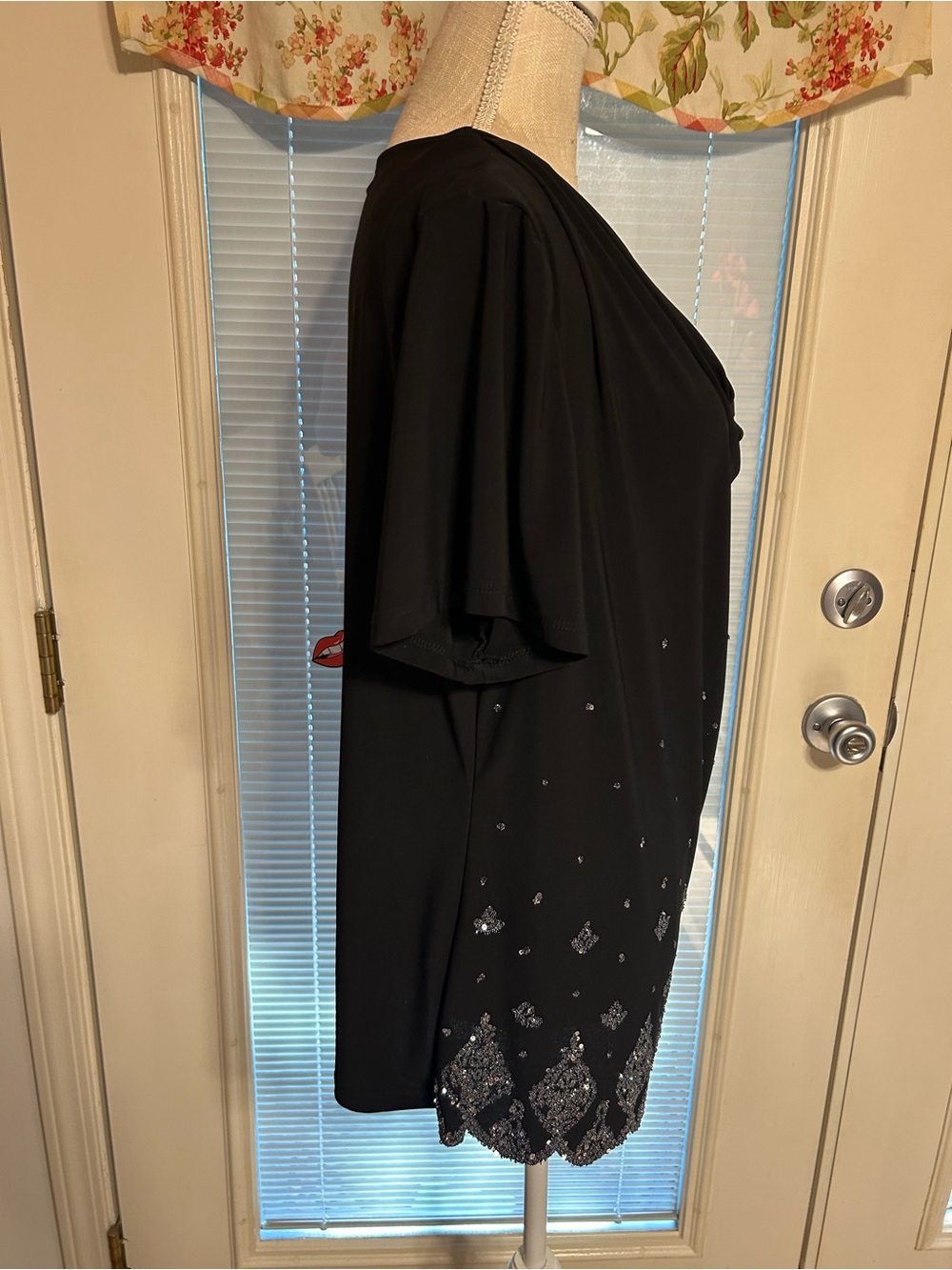 Blouse #635 - Picture 4 of 6